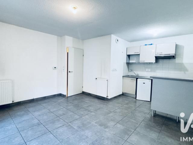Appartement vente à Le Bouchet, Bonneville