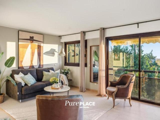 Appartement vente à Grasse, Cannes
