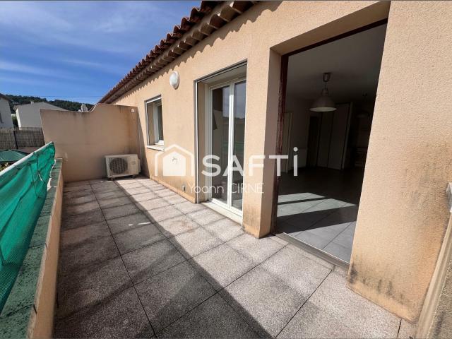 Appartement vente à Gardanne, Principauté de Monaco