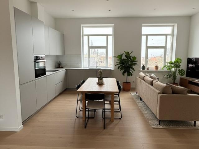 Appartement vente à Calais