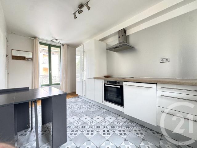 Appartement vente à Nogent-sur-Marne, Fontenay-sous-bois