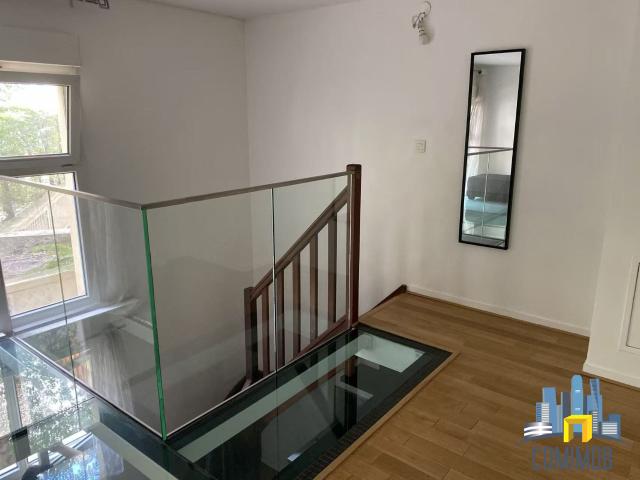 Appartement vente à Nanterre, Courbevoie
