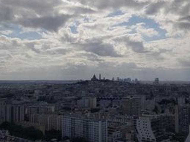 Appartement vente à Paris, Île-de-France