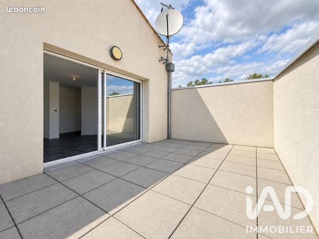 Appartement vente à Saint-Xandre, Charente-Maritime
