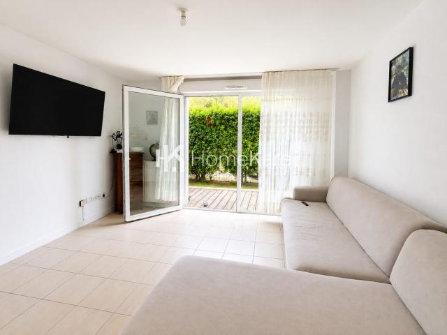 Appartement vente à Bordeaux, Cenon