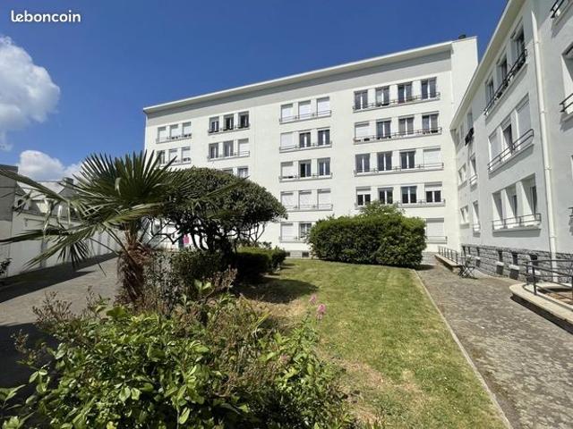 Appartement vente à Quimper, Bretagne