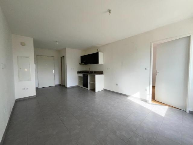 Appartement vente à Clermont, Laigneville