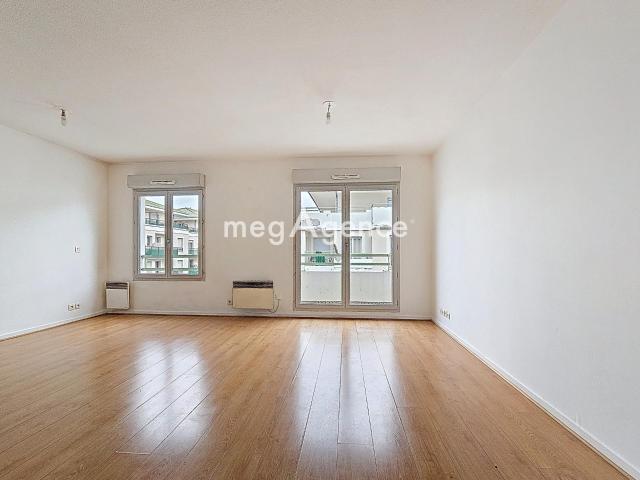 Appartement vente à Mantes-la-Jolie, Mantes-la-jolie
