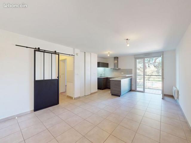 Appartement vente à Toulouse, Beauzelle