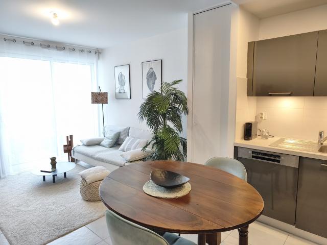 Appartement vente à Saint-Malo, Bretagne