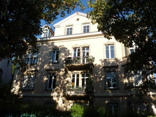 Appartement location à Colmar-Ribeauvillé, Colmar