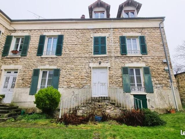 Appartement vente à L'isle-adam