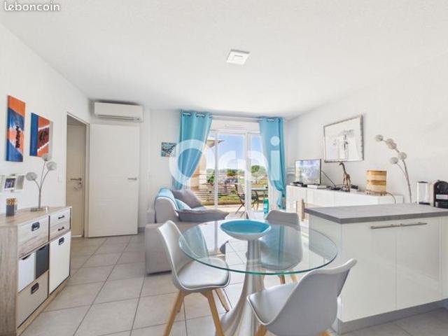Appartement vente à Grasse, Pégomas