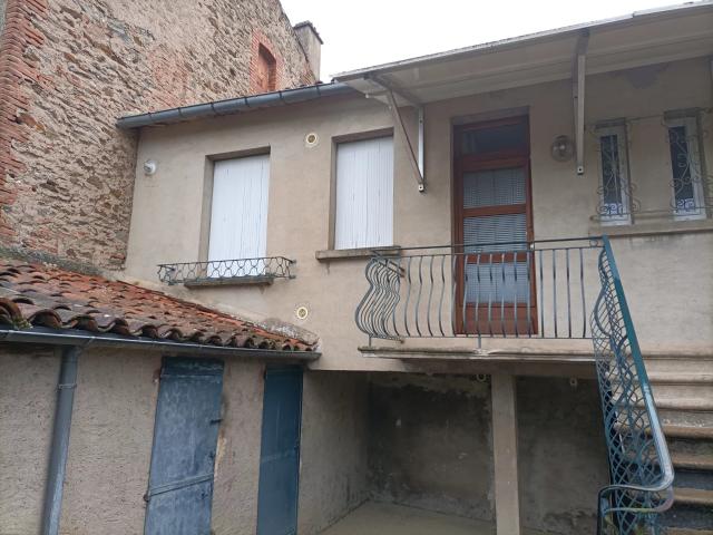 Appartement location à Albi, Arthès