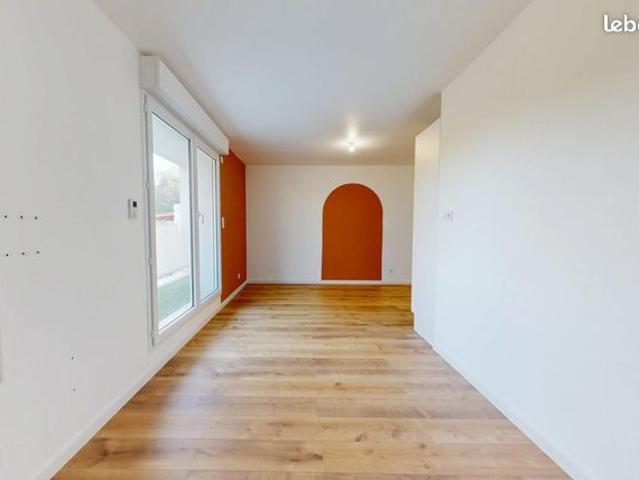 Appartement vente à Le Raincy, Montfermeil