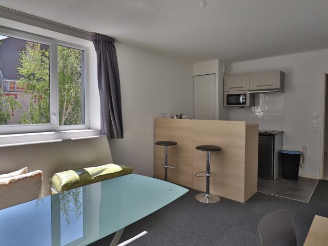 Appartement vente à Troyes
