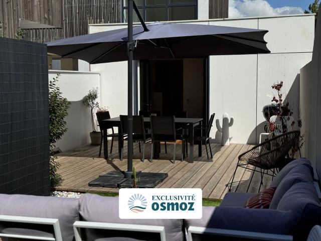 Appartement vente à La Rochelle
