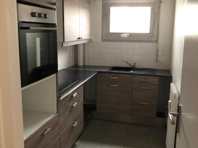 Appartement location à Béthune