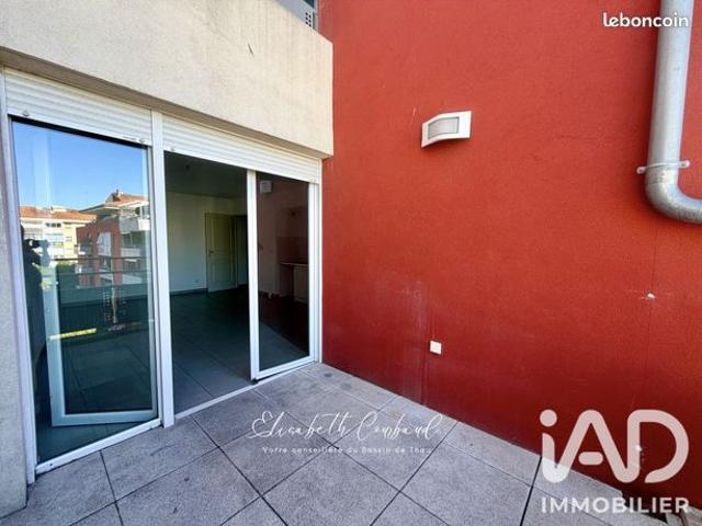 Appartement vente à Montpellier, Sète