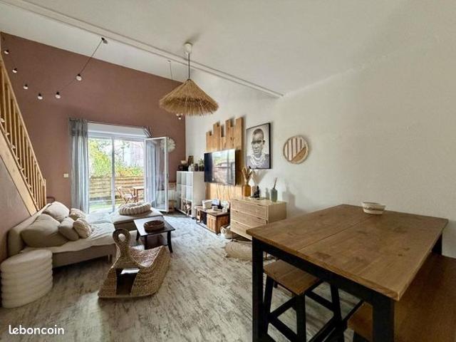 Appartement vente à Créon, Gironde