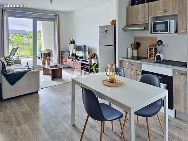 Appartement vente à Rennes, Bretagne
