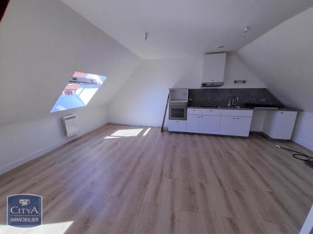 Appartement location à Château-Thierry, Essômes-sur-marne