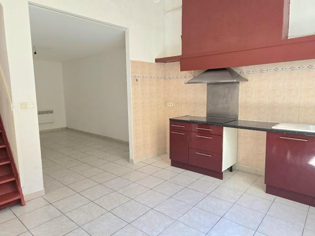 Appartement vente à Montpellier, Sète