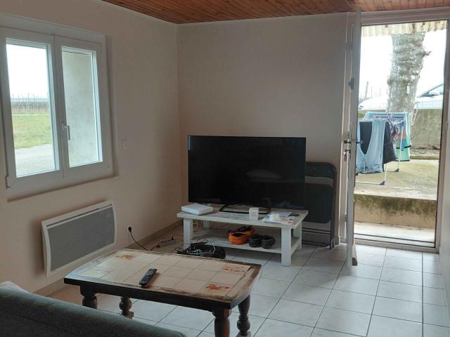 Appartement location à Valence, La Roche-de-glun