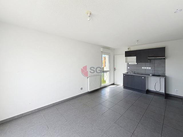 Appartement vente à Toulouse