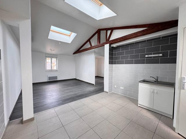 Appartement location à Le Havre
