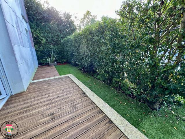 Appartement vente à Bordeaux, Cenon