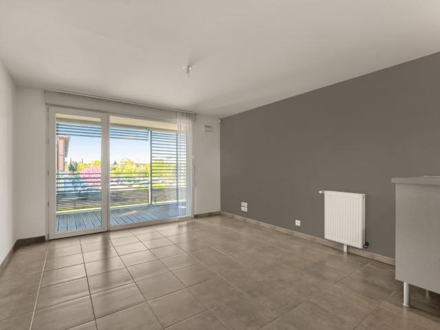 Appartement vente à Toulouse, Plaisance-du-touch