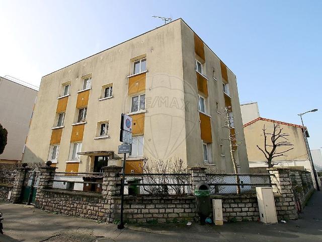 Appartement vente à Nanterre, Colombes