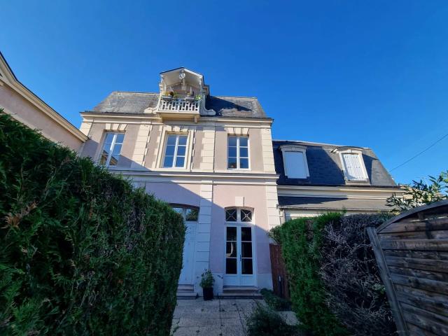Appartement vente à Saint-Germain-en-Laye, Chatou