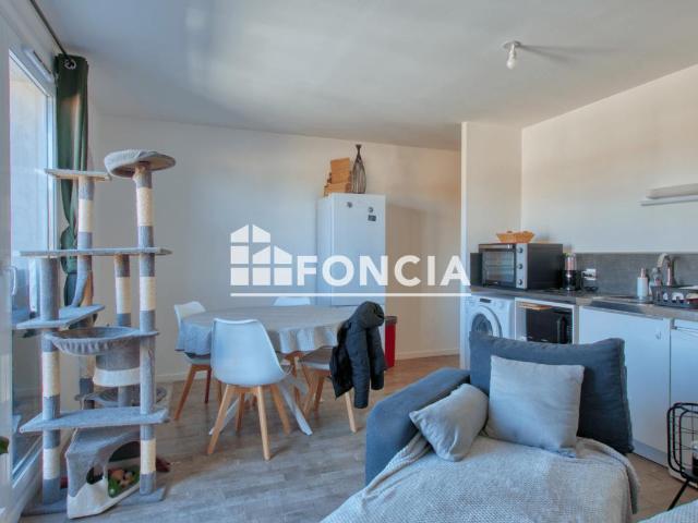 Appartement vente à Rochefort, Dolus-d'oléron