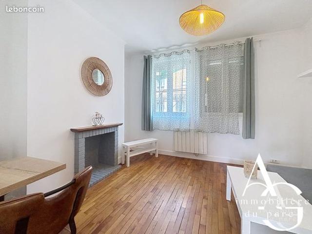 Appartement vente à Rouen, Normandie