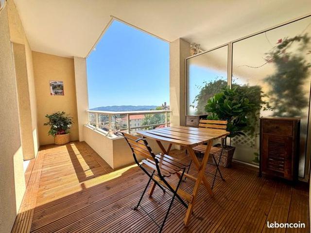 Appartement vente à Grasse