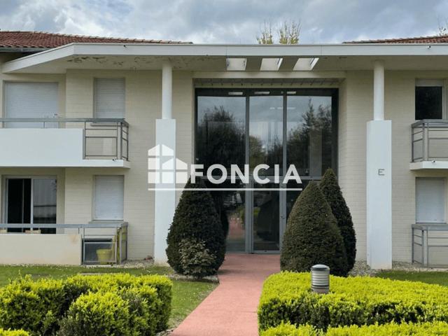 Appartement vente à Bergerac