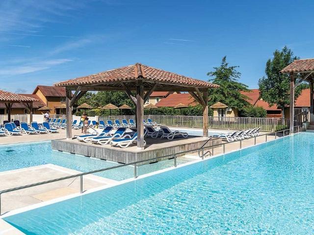 Appartement vente à Alvignac, Lot