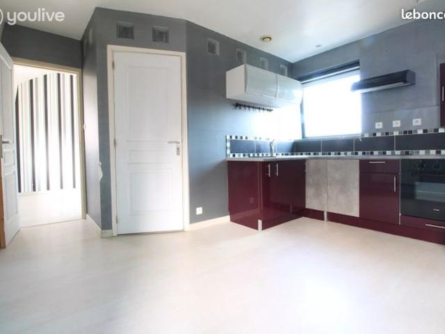 Appartement vente à Lille, La Bassée