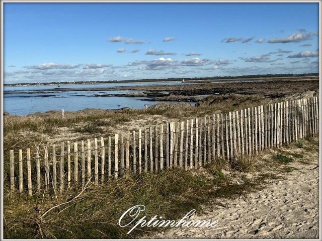 Appartement vente à Saint-Nazaire, Le Croisic