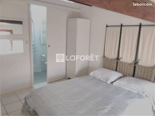 Appartement vente à Céret, Le Boulou