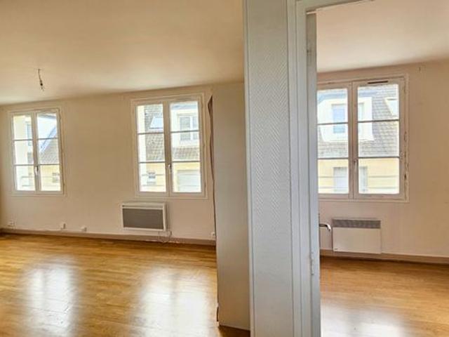 Appartement vente à Deuil-la-Barre, Val-d'Oise