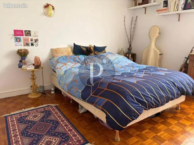 Appartement vente à L'Haÿ-les-Roses, Ivry-sur-seine