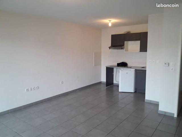 Appartement vente à Toulouse, Villeneuve-tolosane