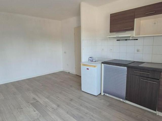 Appartement vente à Béthune, Bruay-la-buissière