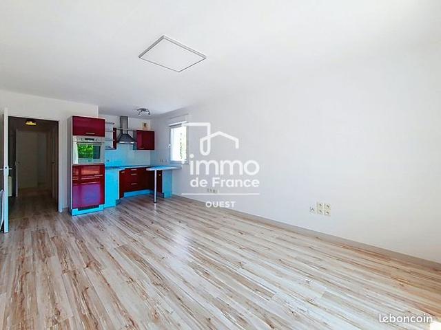 Appartement vente à La Roche-sur-Yon, La Roche-sur-yon