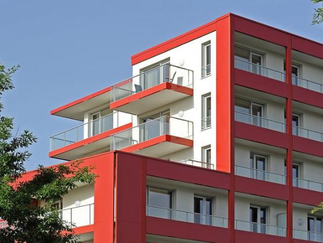 Appartement vente à Port du Rhin, Strasbourg