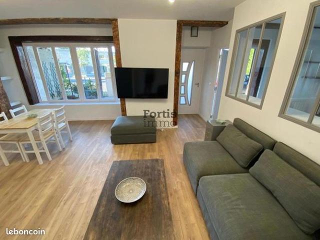 Appartement vente à Saint-Denis, Saint-denis