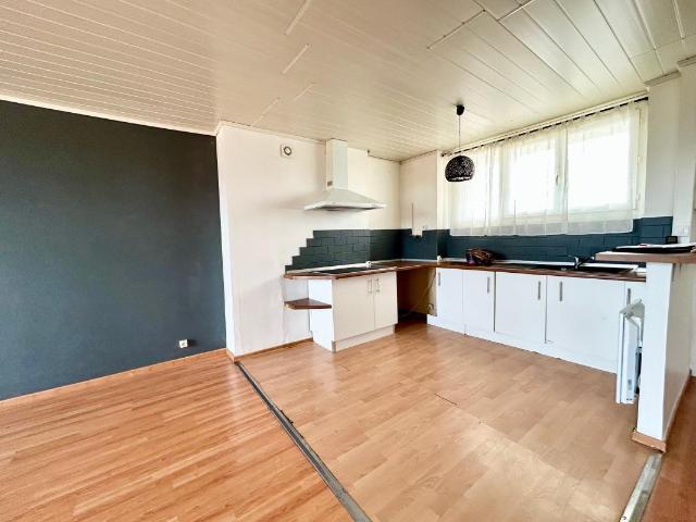 Appartement vente à Muret, Portet-sur-garonne
